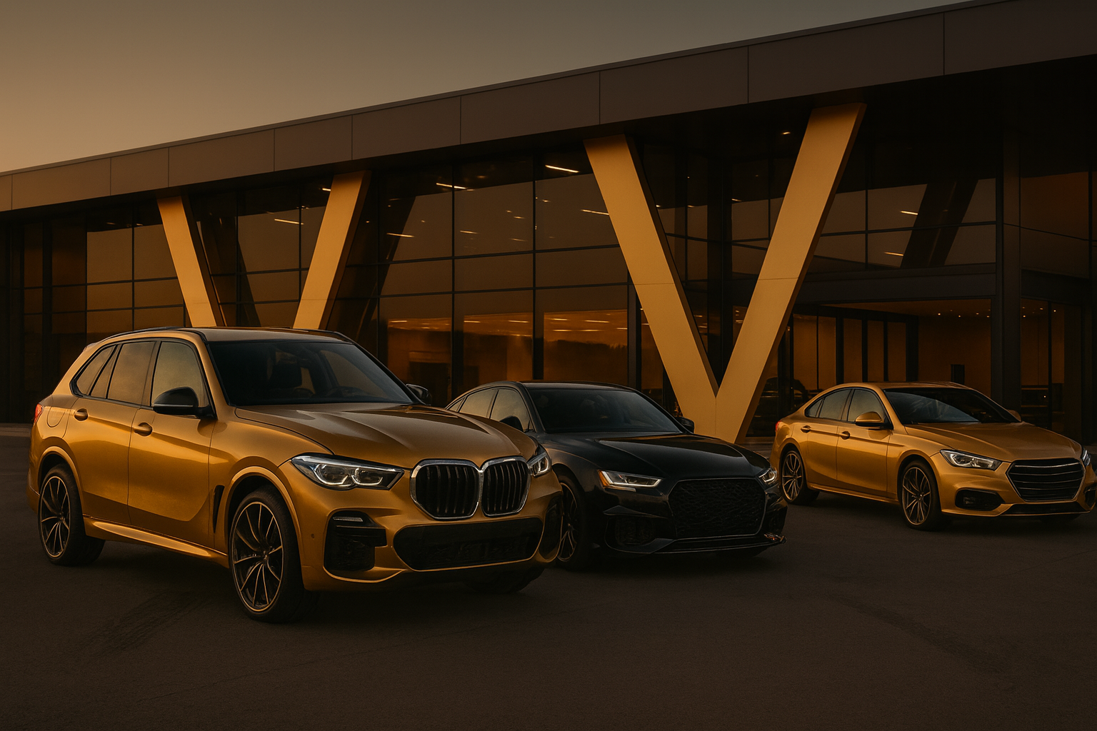 Autohaus Goldenbühl